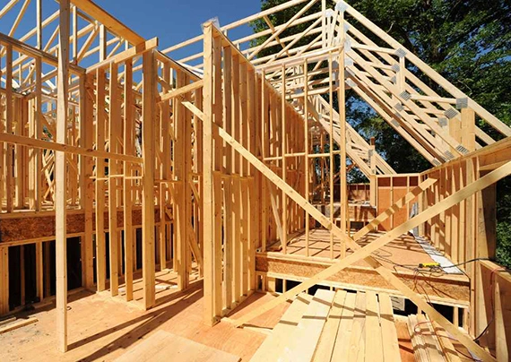 Commercial and Residential Carpentry Services