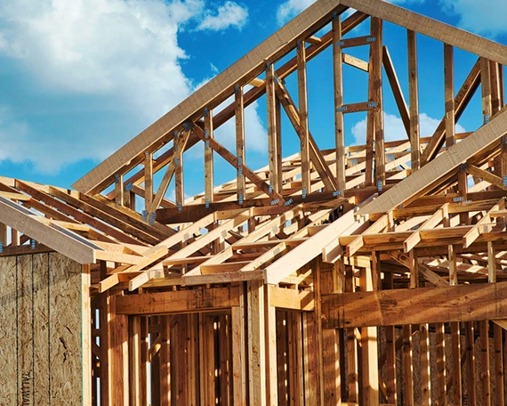 Roofing and Framing Carpentry Services